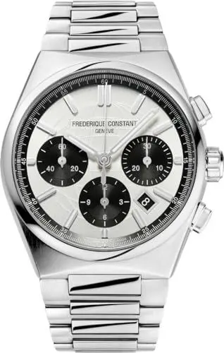 Produktbild: Frederique Constant Analog FC-391SB4NH6B