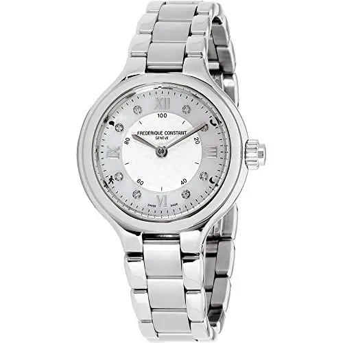 Produktbild: Frederique Constant Automatic Watch FC-281WHD3ER6B