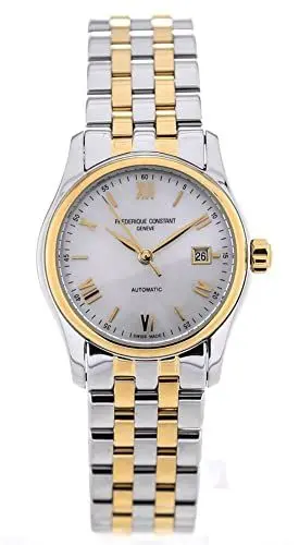 Produktbild: Frederique Constant Automatic Watch FC-303MPWN1B3B