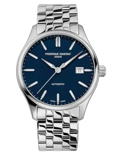 Produktbild: Frederique Constant Automatic Watch FC-303NN5B6B