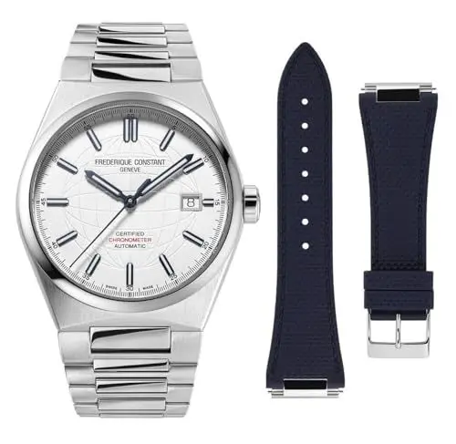Produktbild: Frederique Constant Automatic Watch FC-303S3NH26B