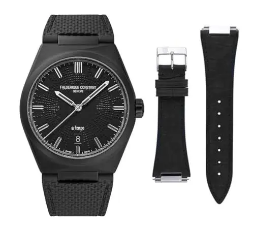 Produktbild: Frederique Constant Automatic Watch FC-303TA3DNH6