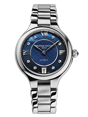 Produktbild: Frédérique Constant Automatic Watch FC-306NHD3ER6B
