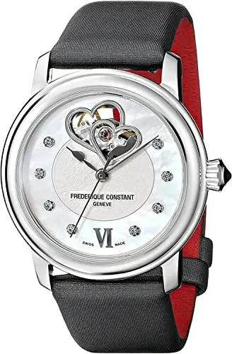 Produktbild: Frederique Constant Automatic Watch FC-310WHF2P6