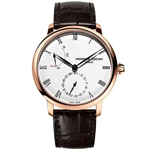 Produktbild: Frederique Constant Automatic Watch FC-723WR3S4