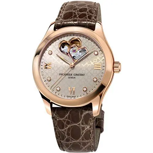 Produktbild: Frédérique Constant Schweizer Automatikuhr FC-310LGDHB3B4