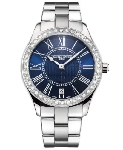 Produktbild: Frederique Constant Watch FC-220MN3BD6B