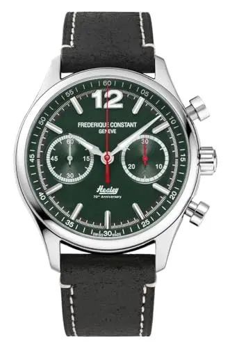 Produktbild: Frederique Constant Automatic Watch FC-397HDGR5B6