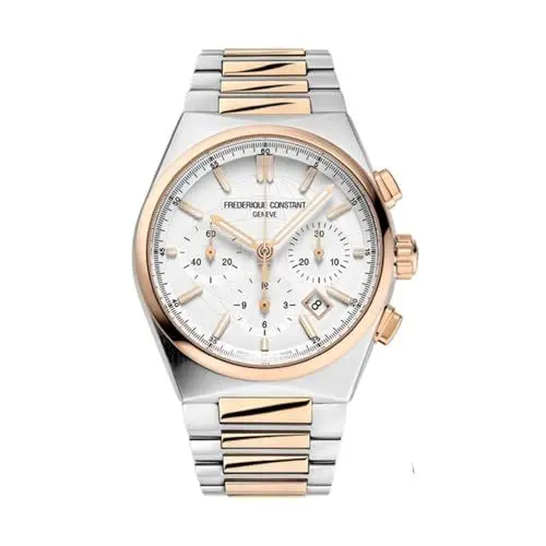 Produktbild: Frederique Constant analog FC-391V4NH2B