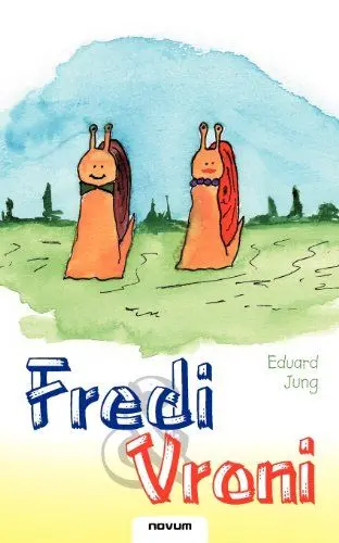 Produktbild: Fredi & Vroni