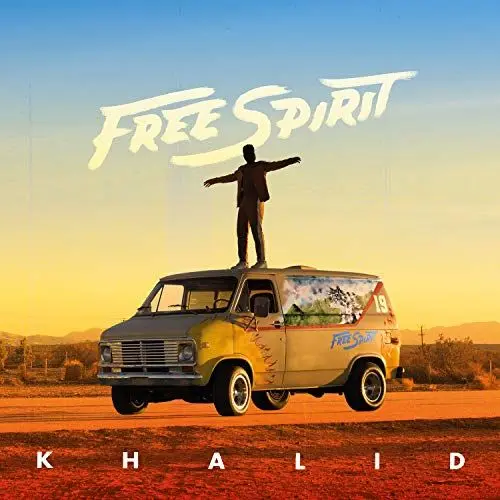 Produktbild: Free Spirit