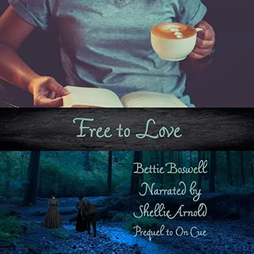 Produktbild: Free to Love
