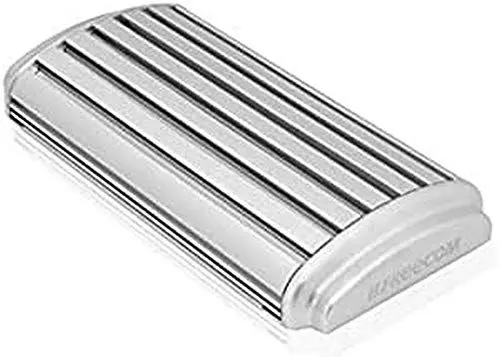 Produktbild: Freecom mSSD Celeritas Thunderbolt 3, 1 TB, 186 g, Silber, Externe SSD, USB 3.0 SSD, SSD extern, für Windows & Mac OS X, USB-C, tragbares Laufwerk, Thunderbolt 3-Interface
