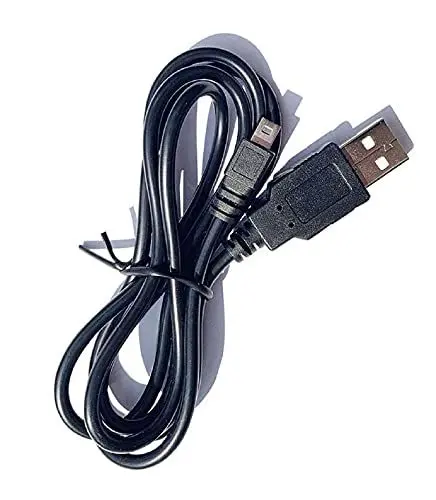 Produktbild: FreedConn 8pin USB Ladekabel FDC/alt TCOM-SC und TCOM-VB Motorrad Headset