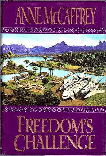 Produktbild: Freedom's Challenge
