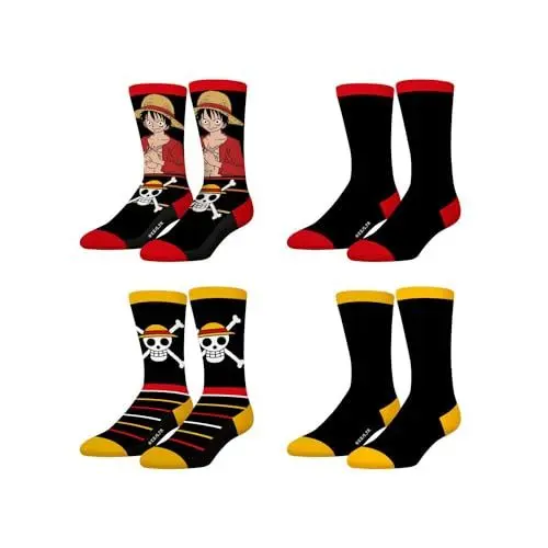 Produktbild: FREEGUN Herren Fg/Op/1/Chfx4 Socken, A1, 43-46