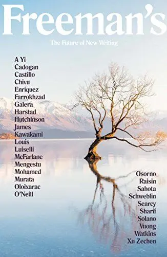 Produktbild: Freeman's: The Future of New Writing