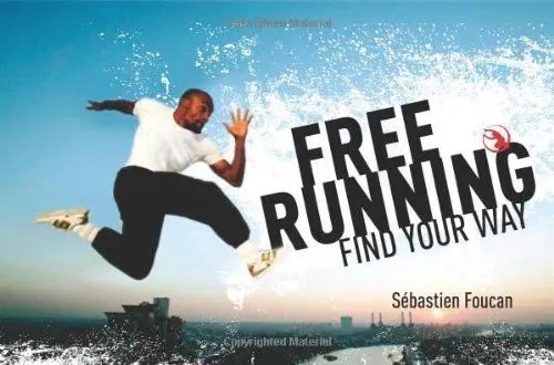 Produktbild: Freerunning: Find Your Way