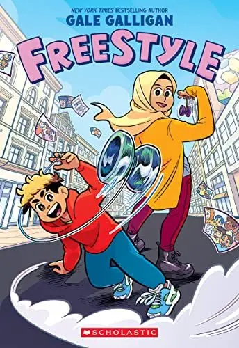 Produktbild: Freestyle