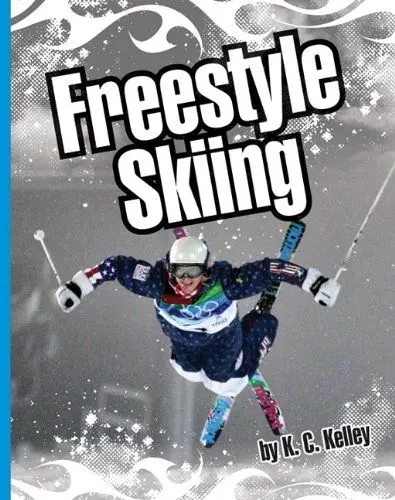 Produktbild: Freestyle Skiing (Extreme Sports)