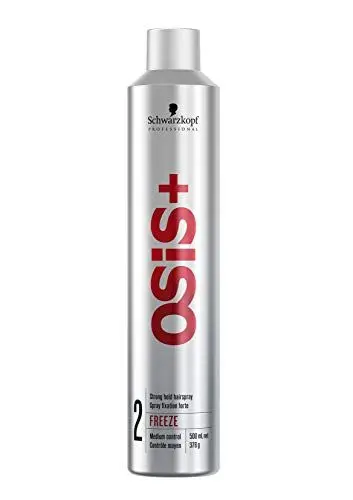 Produktbild: FREEZE Strong Hold Haarspray 500 ml