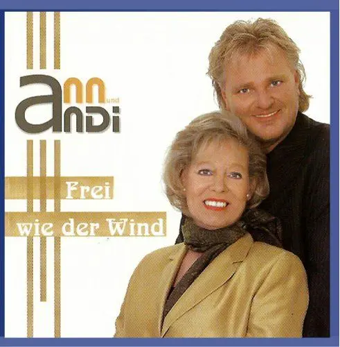 Produktbild: Frei wie der Wind