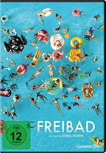 Produktbild: Freibad.