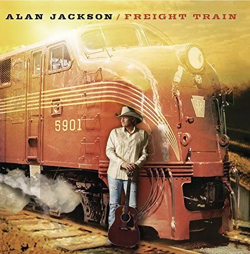Produktbild: Freight Train
