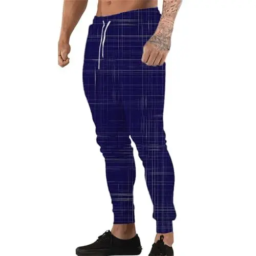 Produktbild: Freizeithose Herren Elegante Jogginghose Herren breite Jogginghose Herren Moder Jogginghose Herren grau reisehose Herren Flugzeug Jogginghose Herren Baggy Sporthose Herren lang Baumwolle