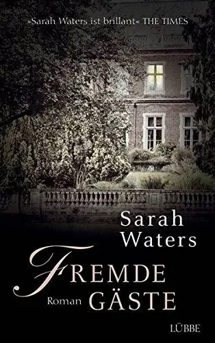 Produktbild: Fremde Gäste: Roman