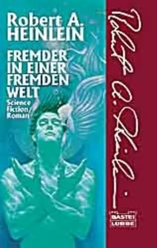 Produktbild: Fremder in einer fremden Welt (Science Fiction. Bastei Lübbe Taschenbücher)