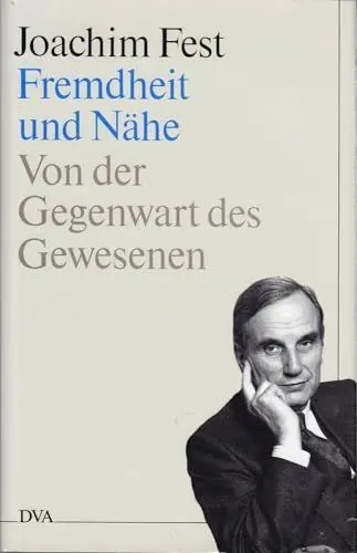 Produktbild: Fremdheit und Nähe