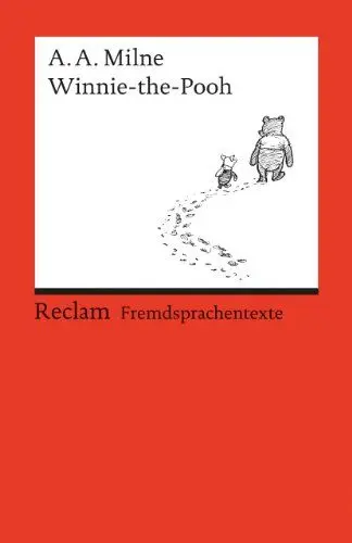 Produktbild: Fremdsprachentexte: Winnie-the-Pooh