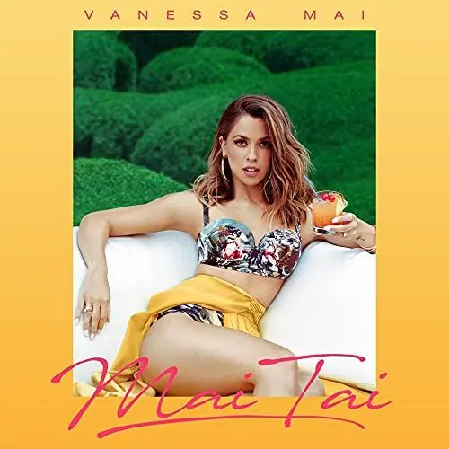 Produktbild: FREMDUEBERNAHMEN ARIOLA / Sony Music Entertainment Mai Tai
