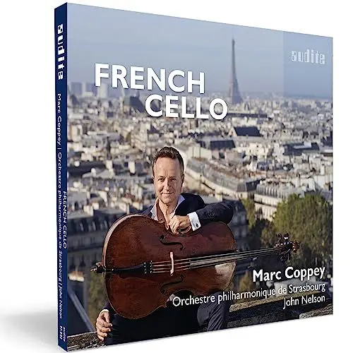 Produktbild: French Cello