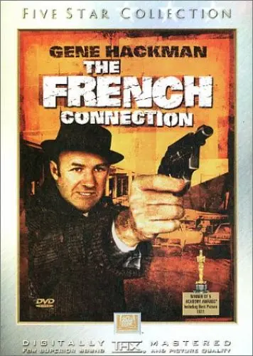 Produktbild: French Connection