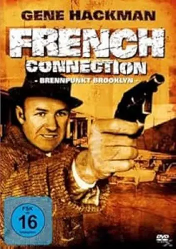 Produktbild: French Connection 1