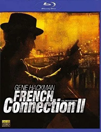 Produktbild: French Connection 2 (Blu-ray)