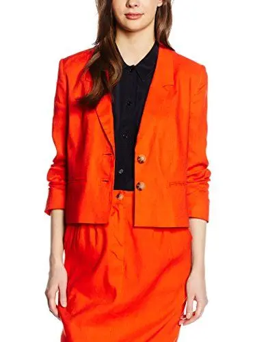 Produktbild: French Connection Blazer rot XS (UK 8)