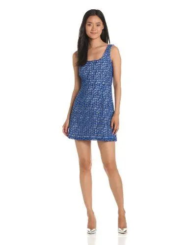 Produktbild: French Connection Kleid blau XL (UK 16)