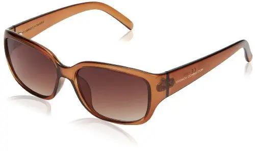 Produktbild: French Connection Ladies Brown one size