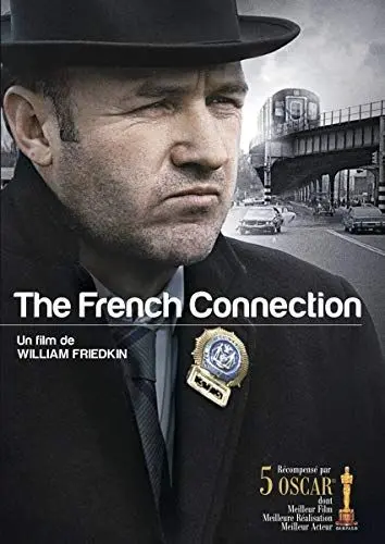 Produktbild: French connection (FR Import)