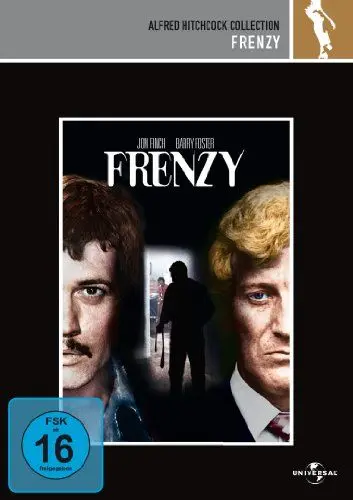 Produktbild: Frenzy