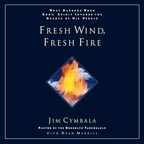 Produktbild: Fresh Wind, Fresh Fire