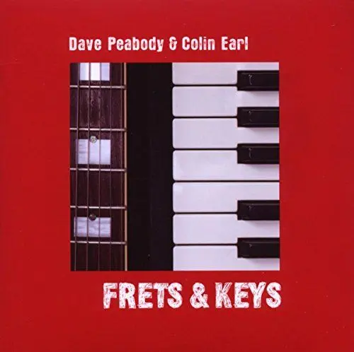 Produktbild: Frets & Keys