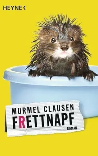 Produktbild: Frettnapf: Roman