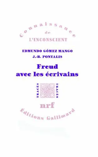 Produktbild: Freud avec les écrivains