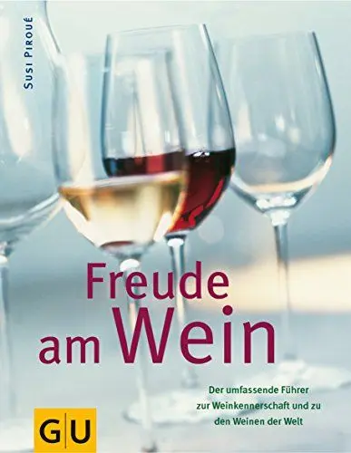 Produktbild: Freude am Wein (GU Altproduktion)