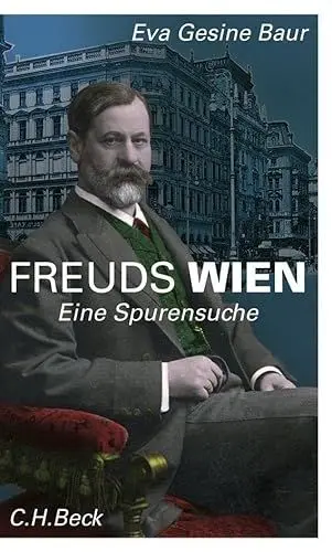 Produktbild: Freuds Wien: Eine Spurensuche