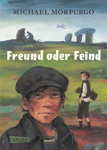 Produktbild: Freund oder Feind